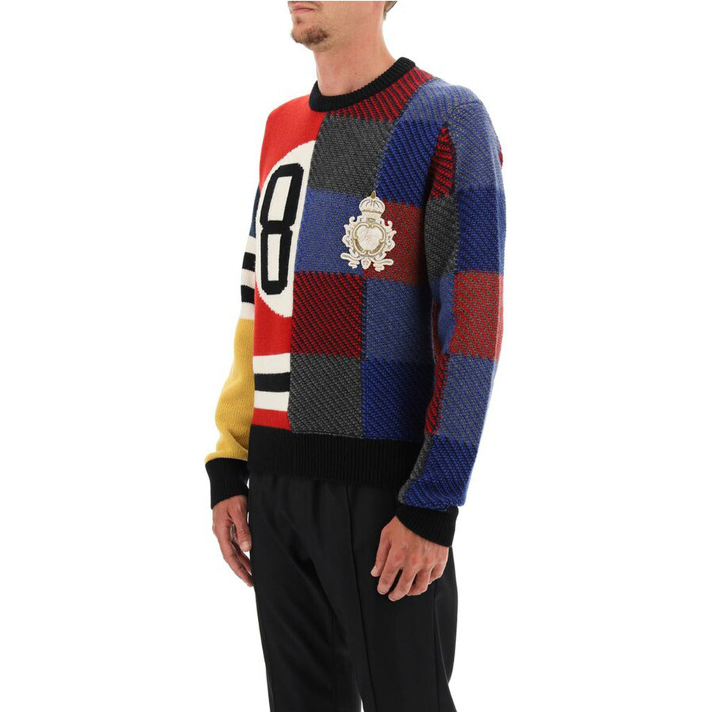 dolce & gabbana - gxg41z-jbmw7-multi