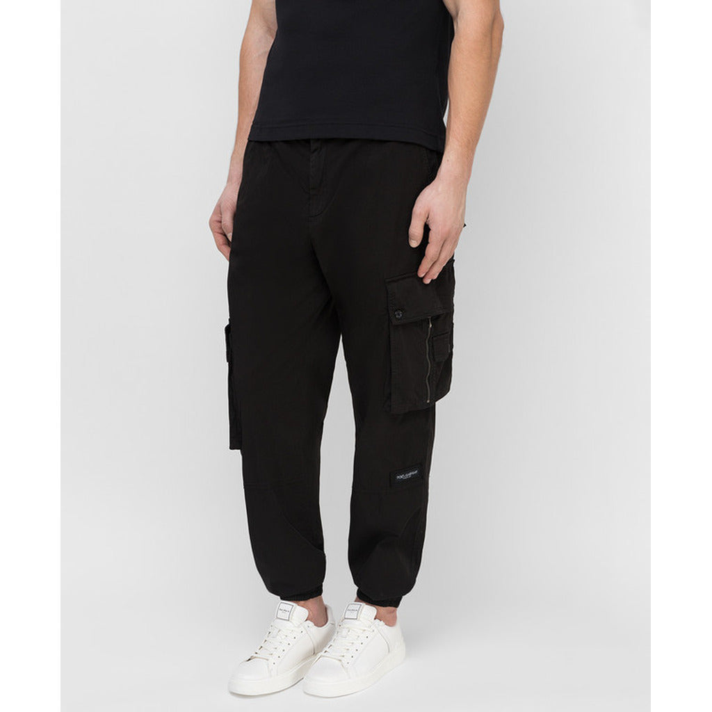 dolce & gabbana - Gwbzht-g8ds4-nero