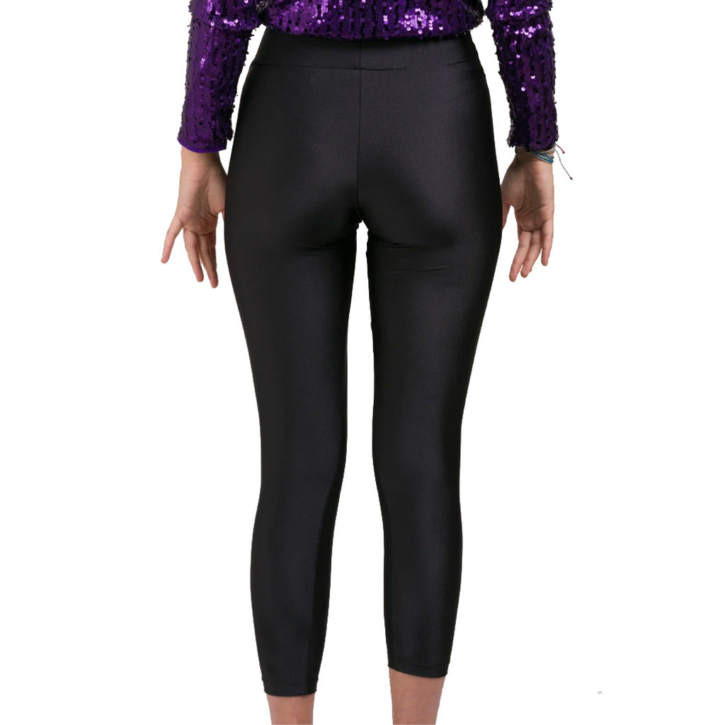 comme des fuckdown - cfabw0038-legging-nero