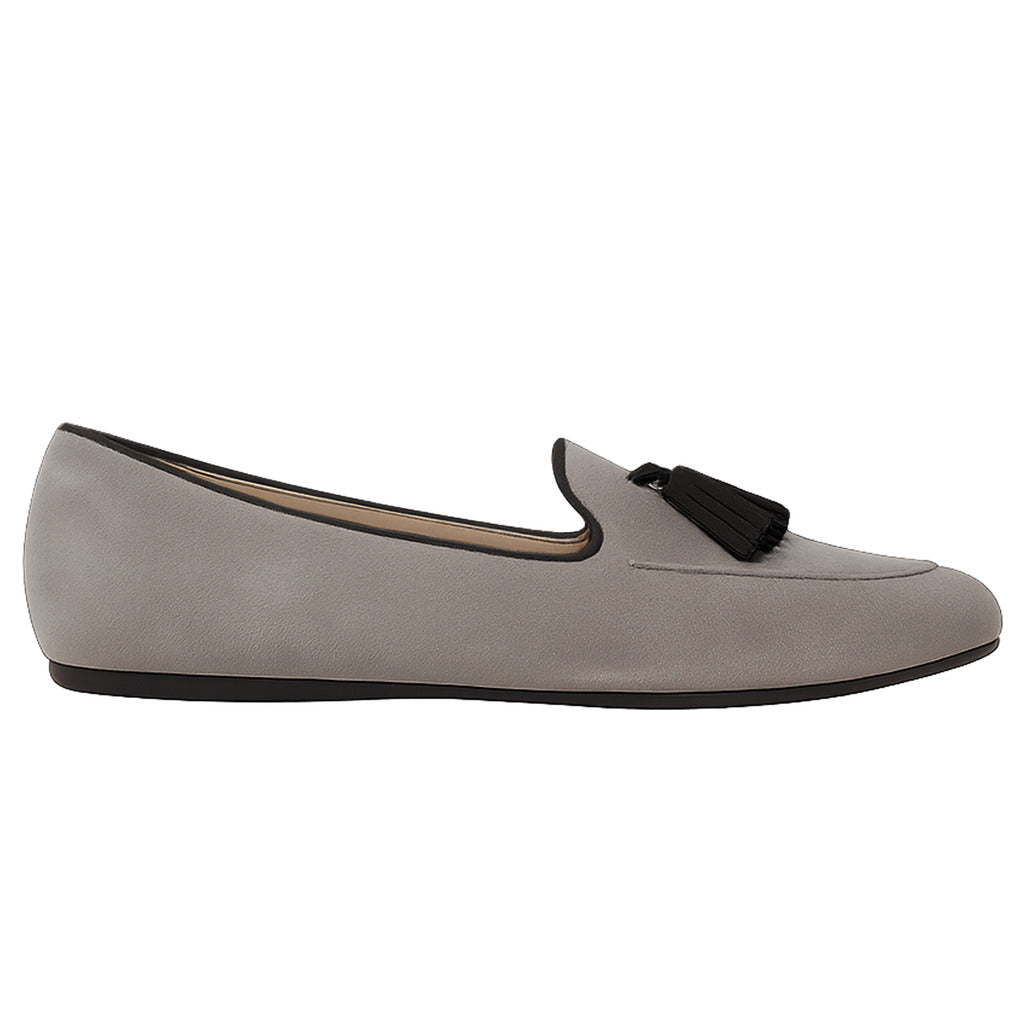 charles philip - ronald2-suede-gray