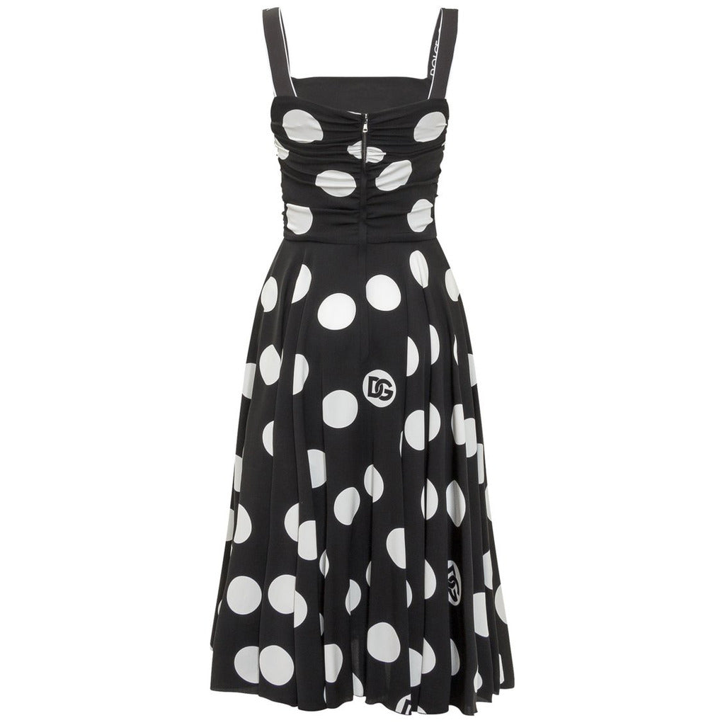 dolce & gabbana - f6r2qt-fsa1k-nero