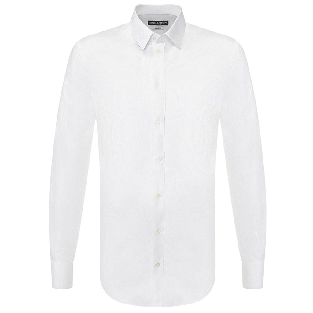 dolce & gabbana - G5EJ1T-FJ5GE-bianco