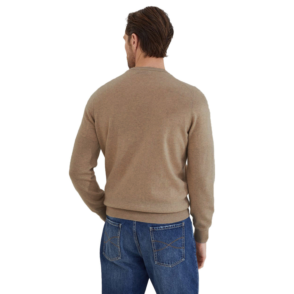 brunello cucinelli - m2200100-cs356-nocciola