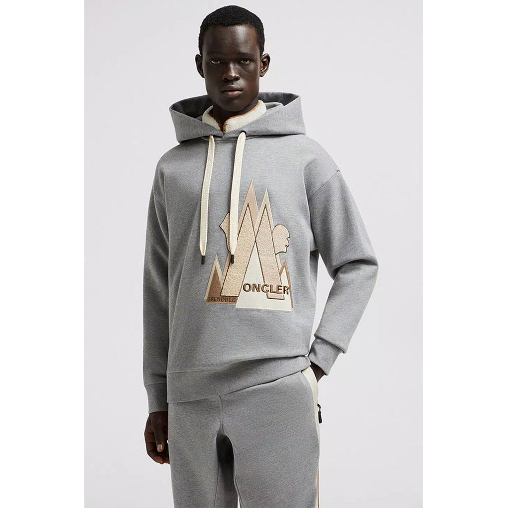 moncler - j2097-8g00005-grigio