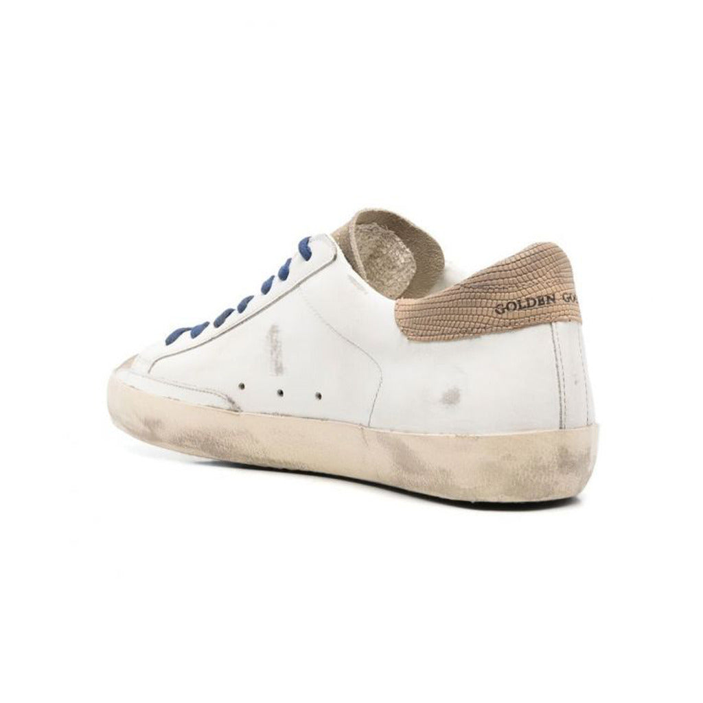 golden goose - gmf00101-f003208-blulace