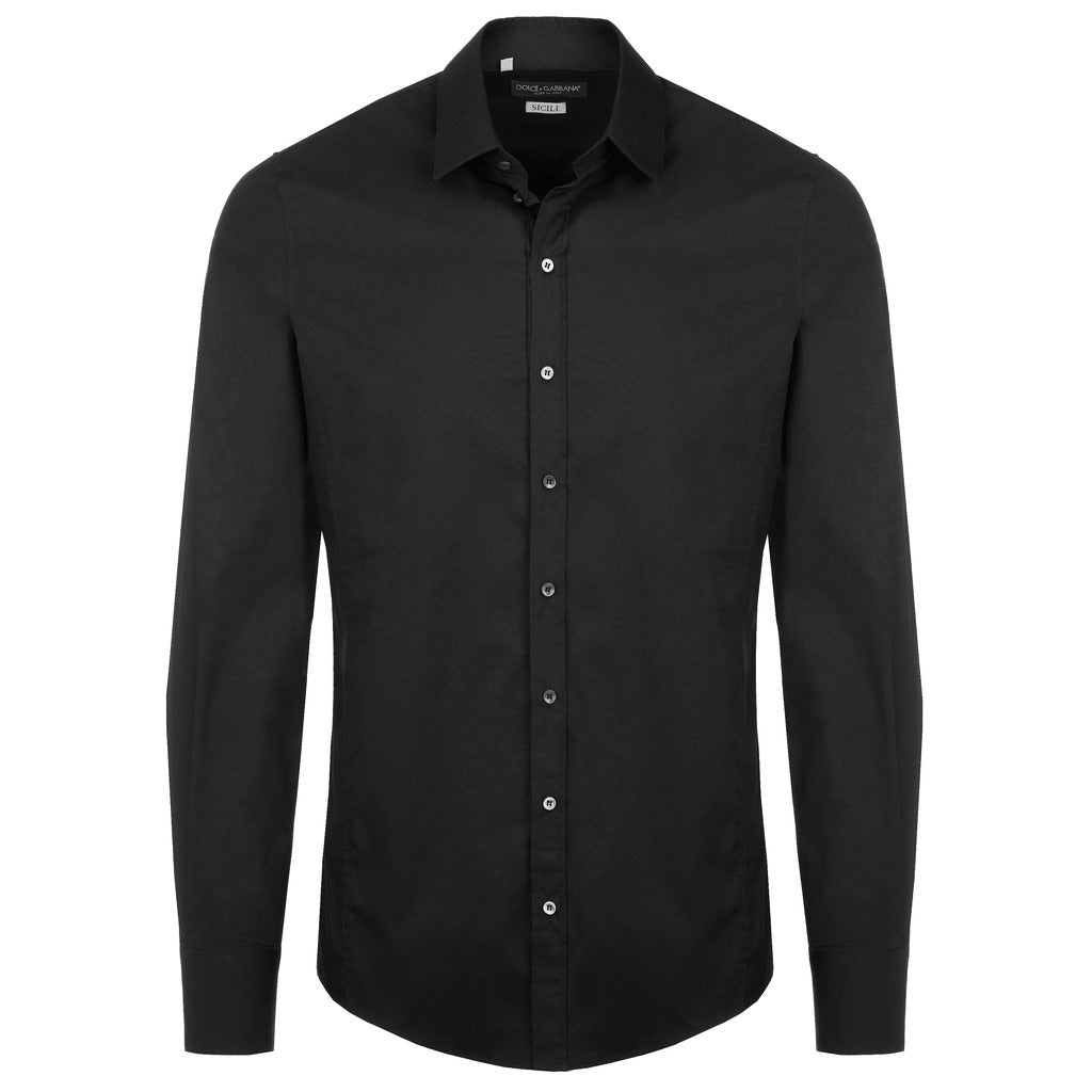 dolce & gabbana - G5EK5T-FUMRY-nero