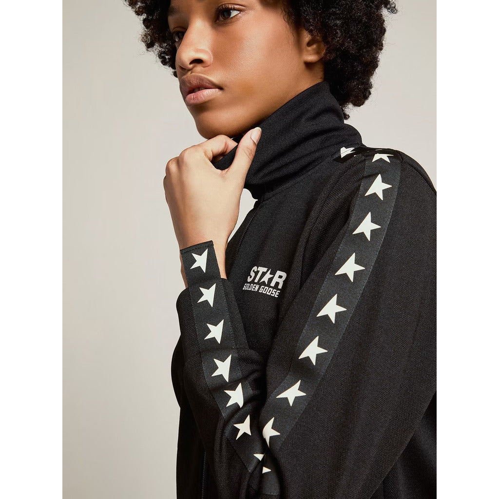 golden goose - gmp-00875-nero