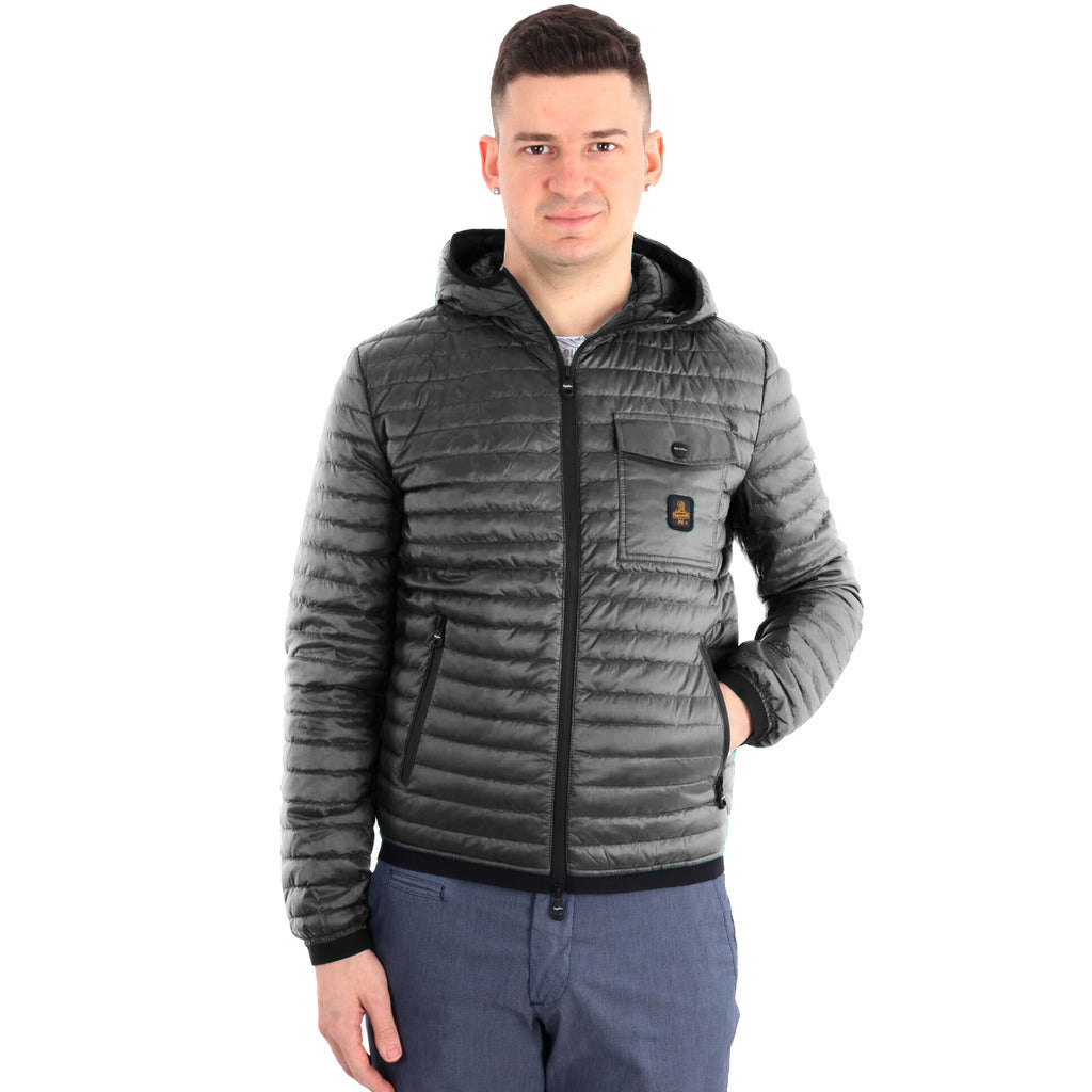 refrigiwear - g20300-ny1330-grigio
