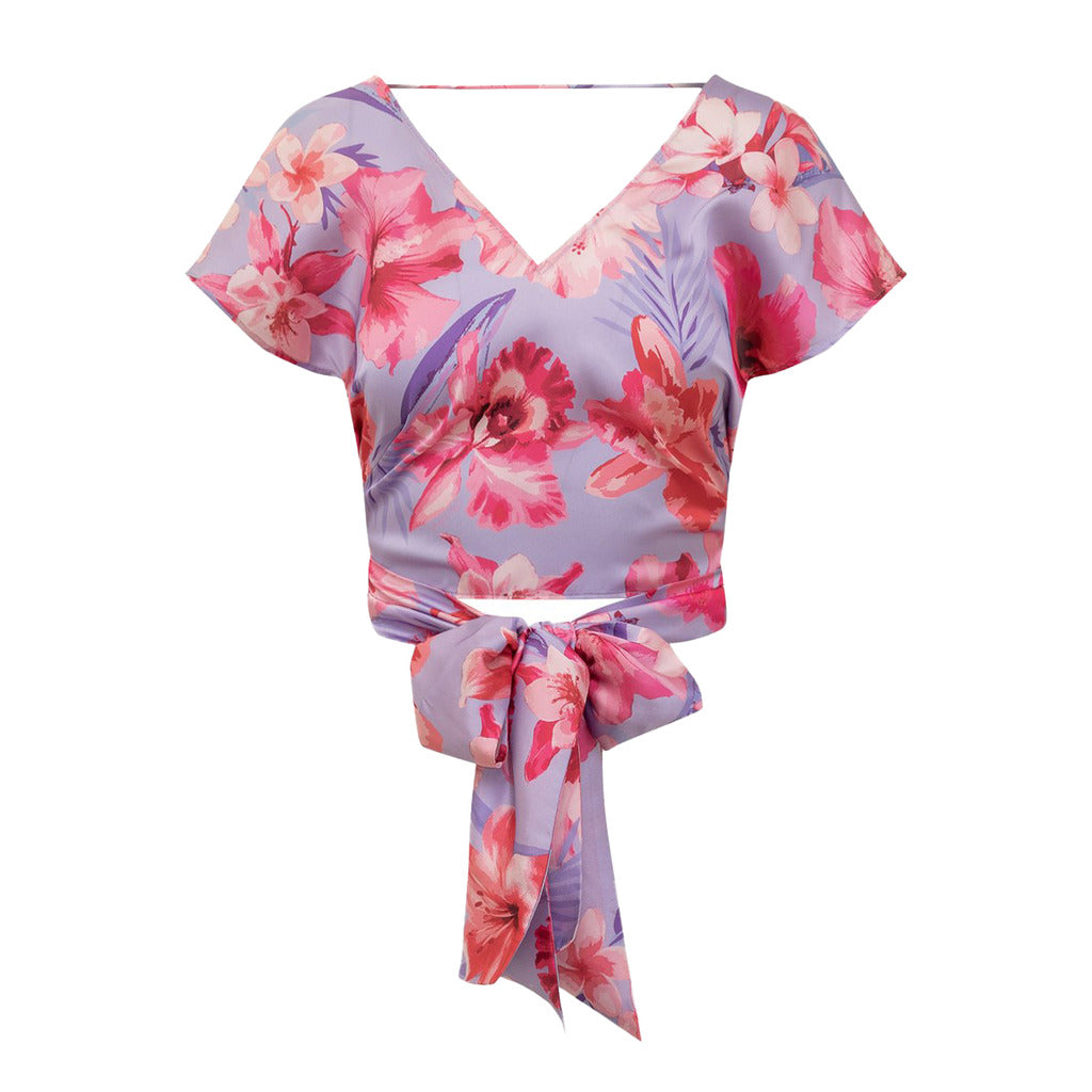 pinko - 100758-adm8-fiori