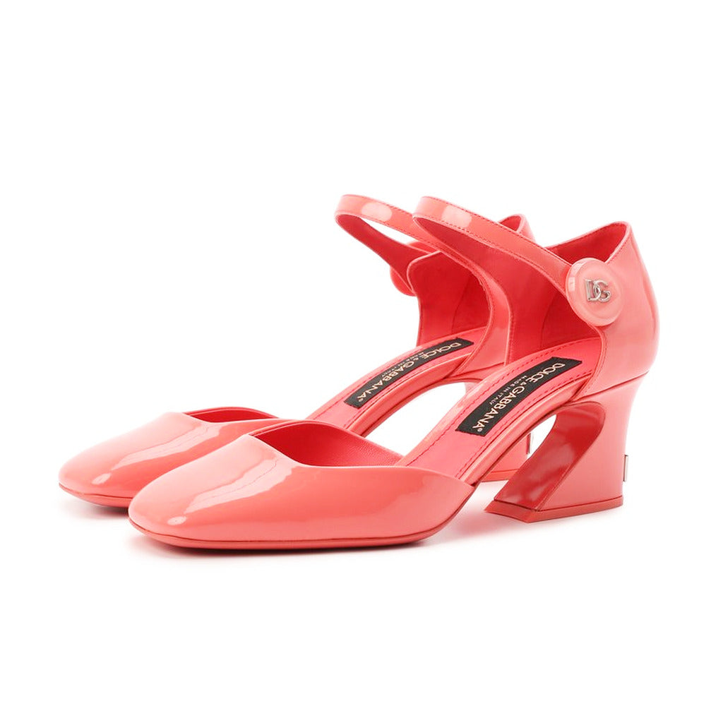 dolce & gabbana - cd1669-a1471-rosa