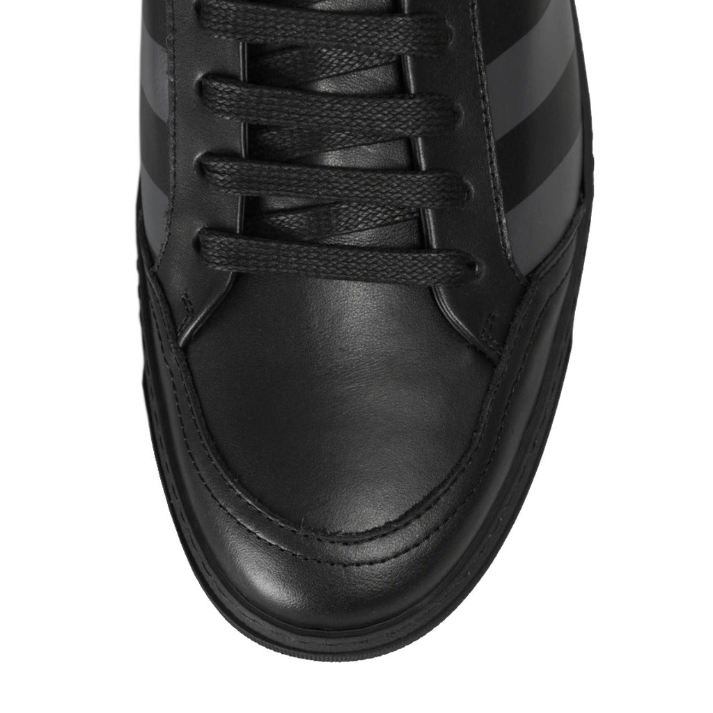 off-white - sneaker anthracite