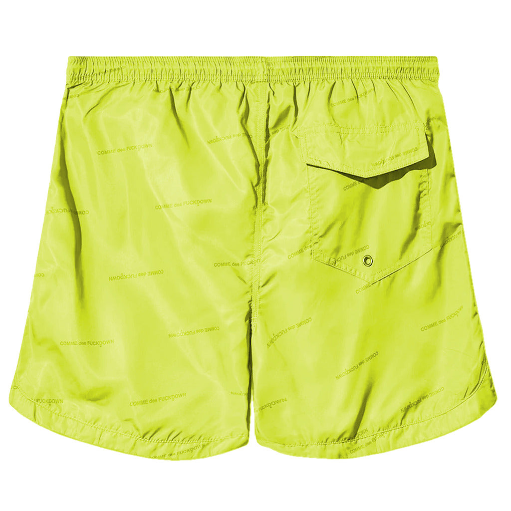 comme des fuckdown - cfacm-mttn001-lime