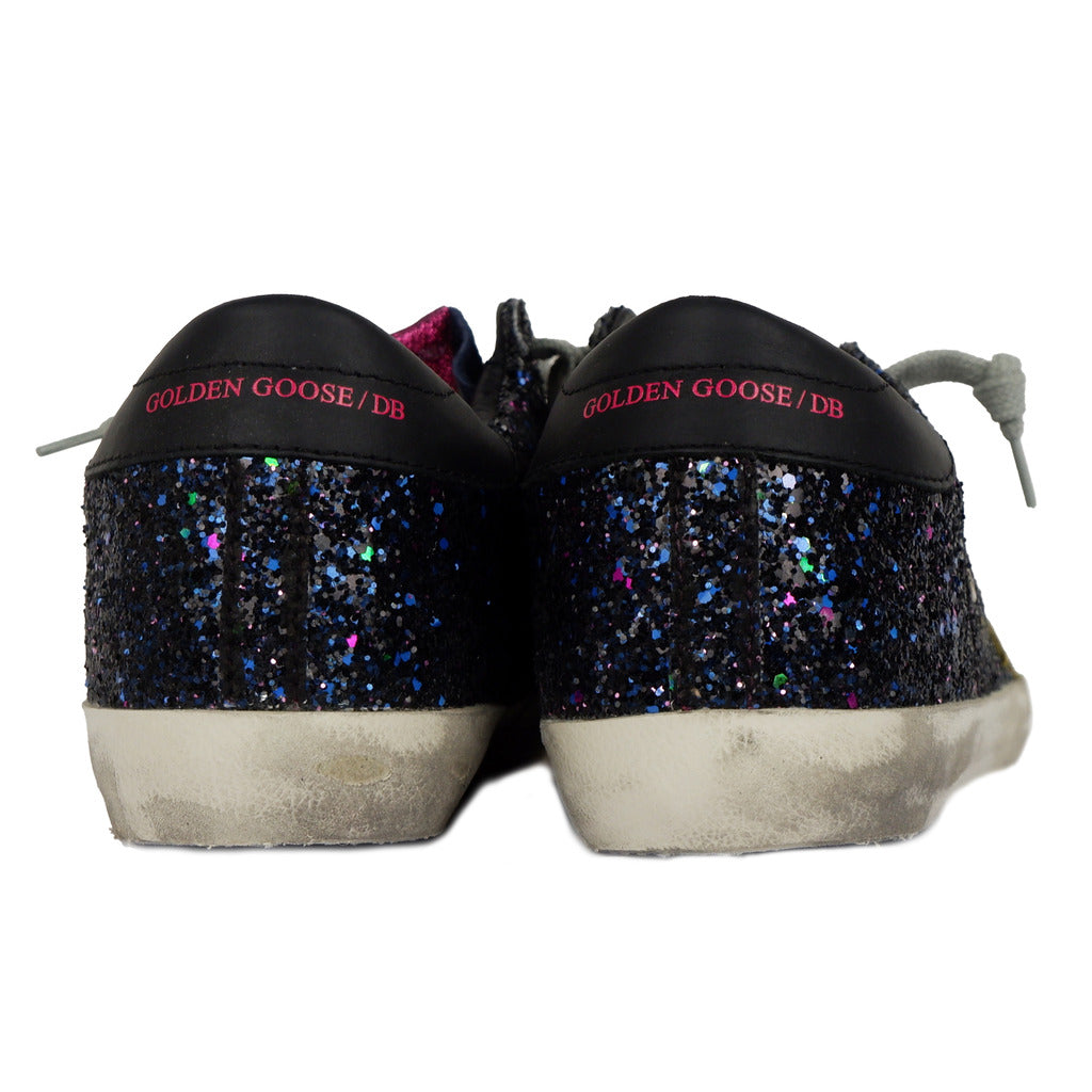 golden goose - g33ws590-yellow-star