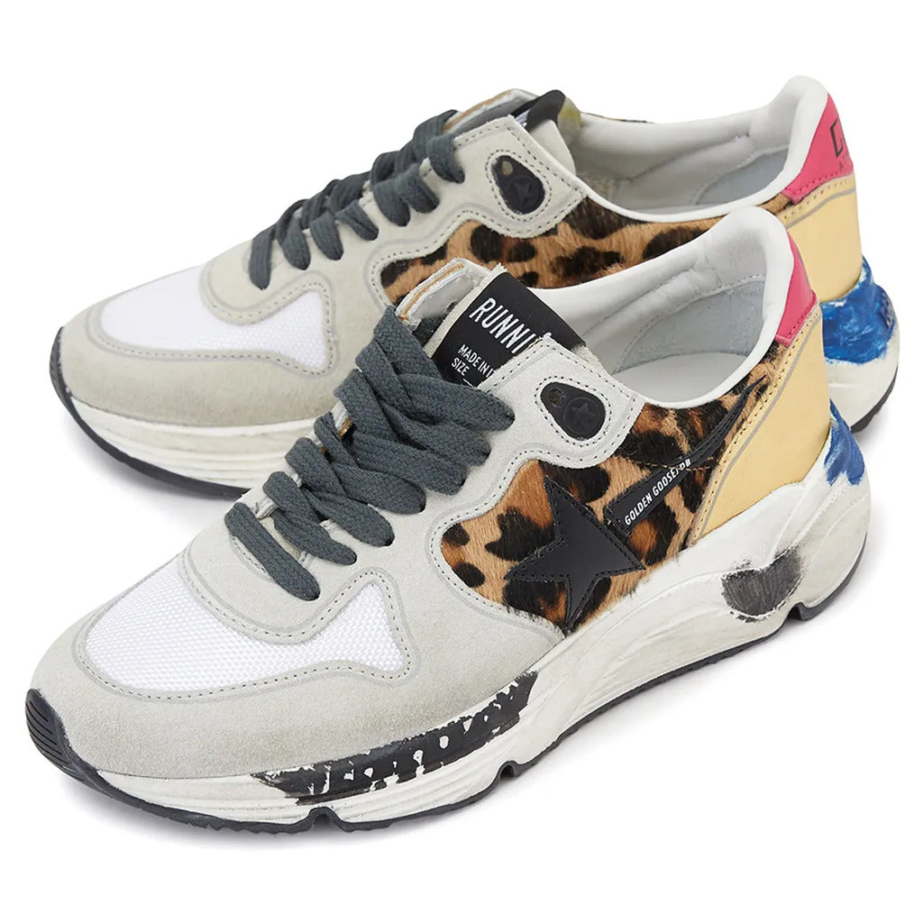golden goose - g35ws963-h9-multi
