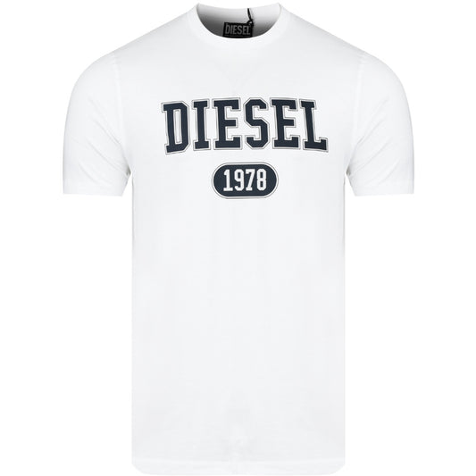 diesel - a16848-rpati100-bianco