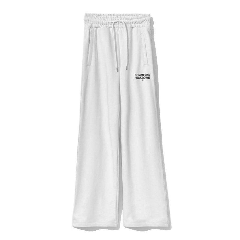 comme des fuckdown - cdfd_1708sp1-bianco