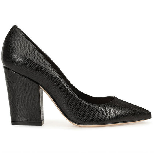 sergio rossi - a85322-mags03-nero