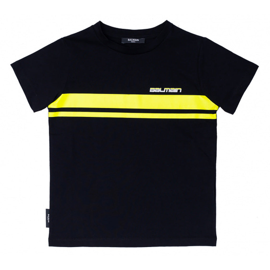 balmain - 6q8591z-0057-nero