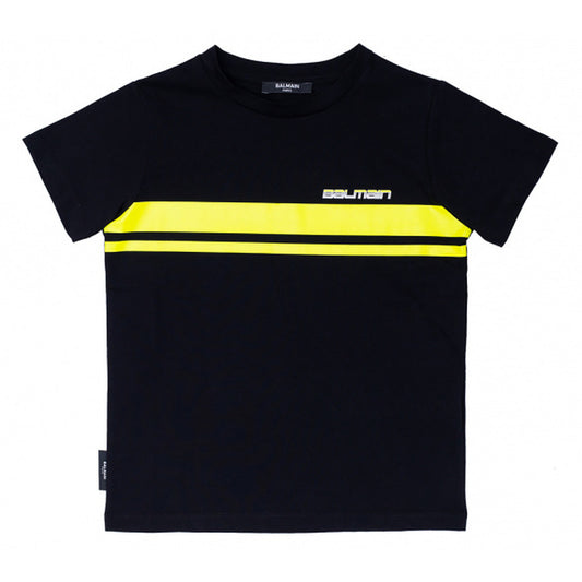 balmain - 6q8591z-0057-nero