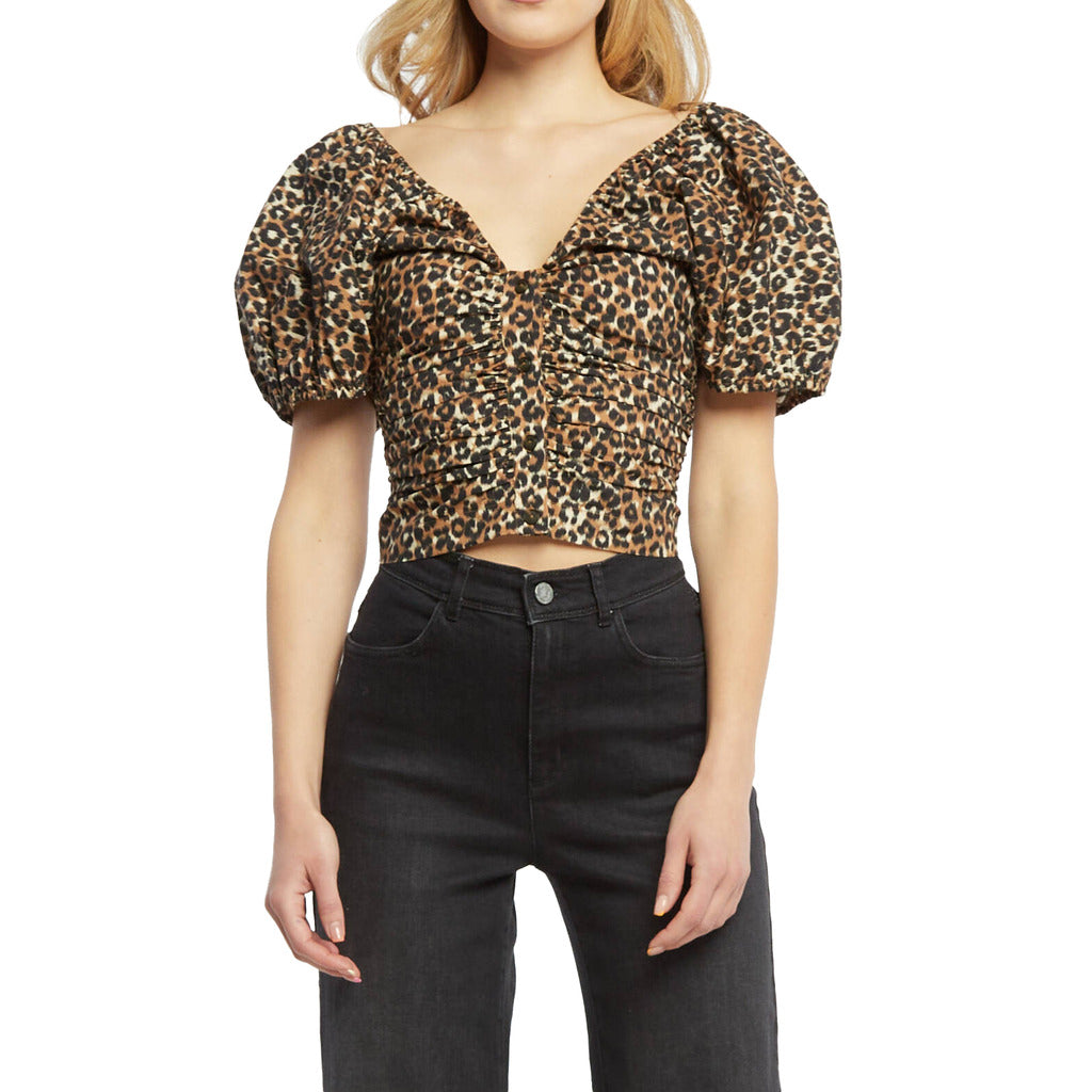 pinko - 1g17j0-y7yn-marrone