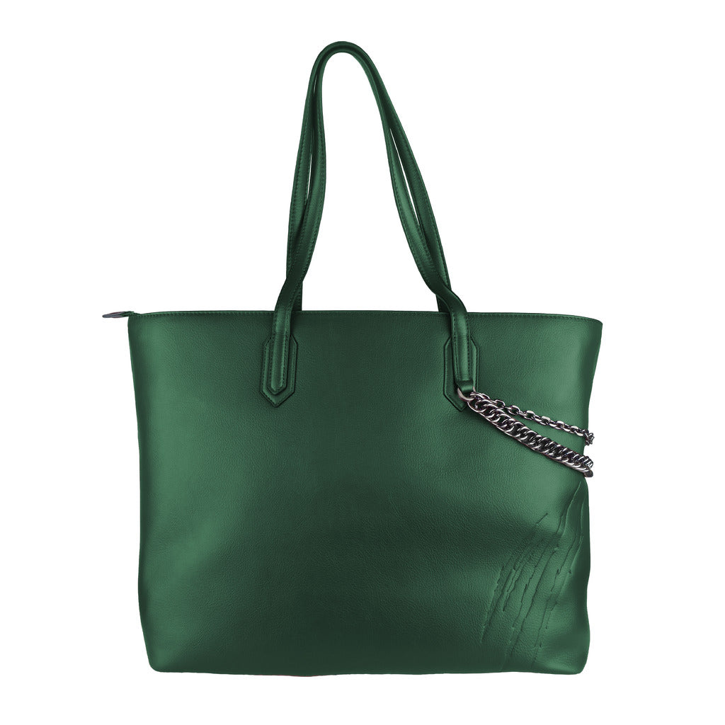 plein sport - large tote annie