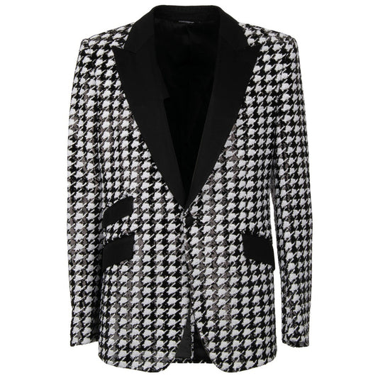dolce & gabbana - G2MD4T-FLRDY-nero