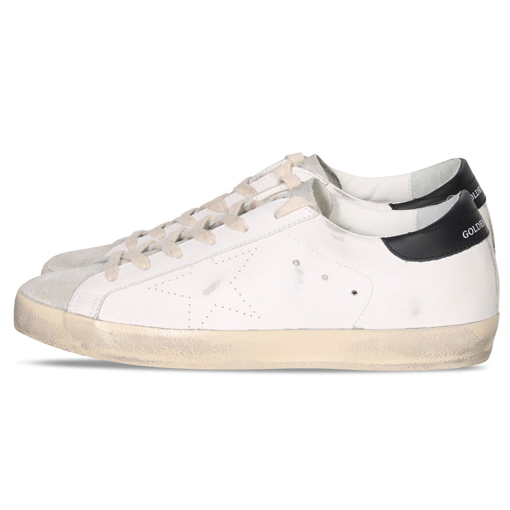 golden goose - gwf00105-f003347-whiteblack