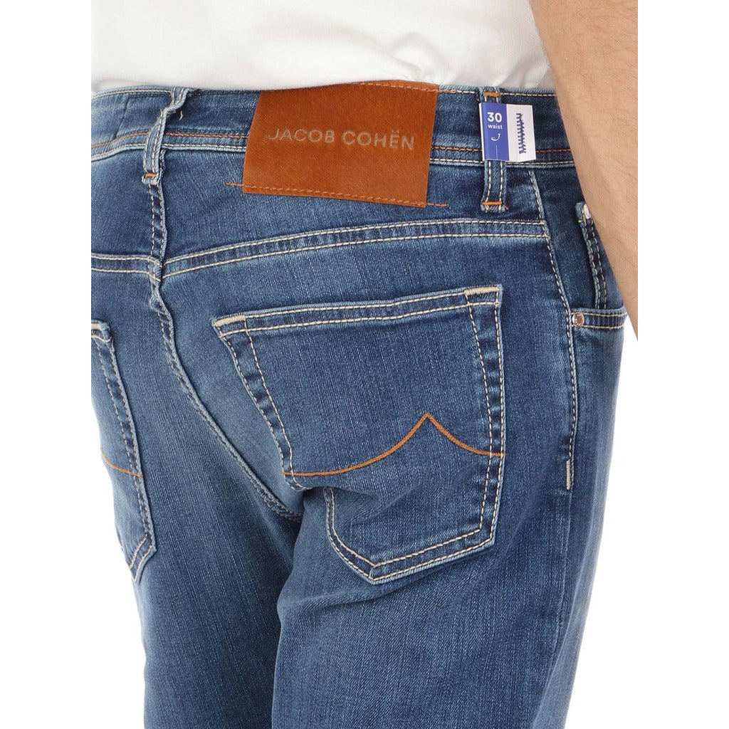 Jacob Cohen - Nick Slim Fit