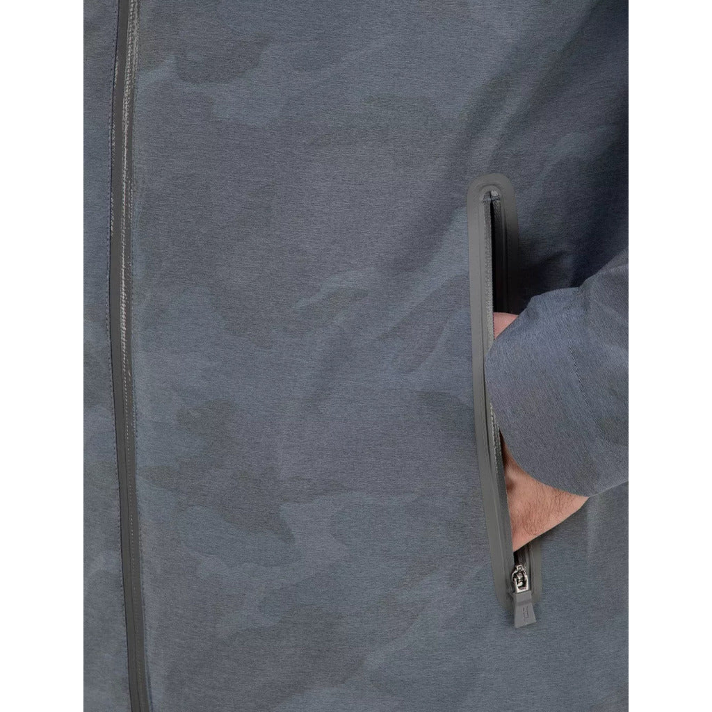 herno - GI065UL-12213p-camoblu