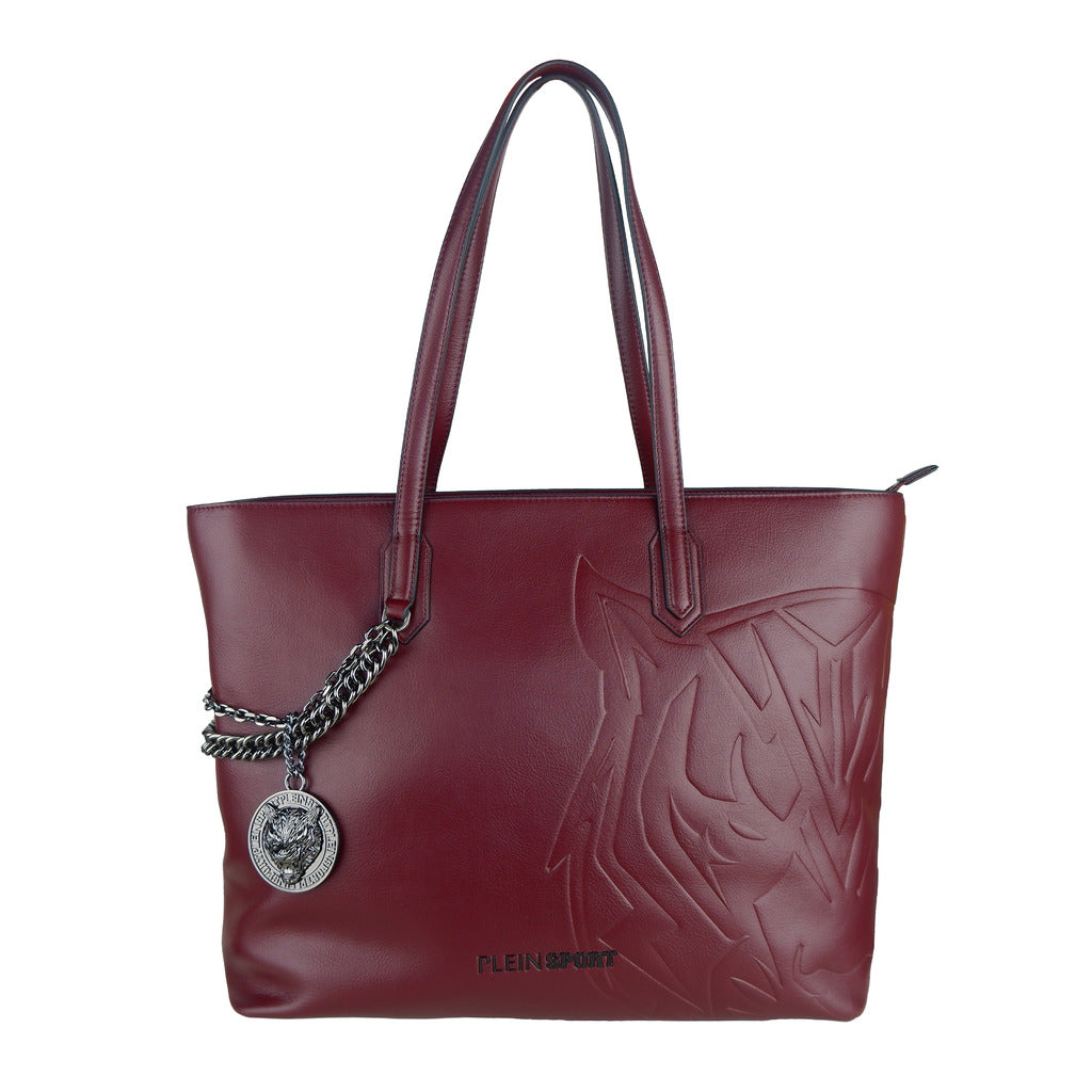 plein sport - large tote annie