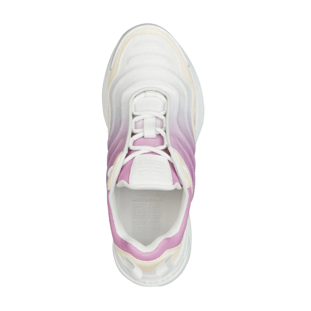 givenchy 2° choice - be001-ze199-blancrose