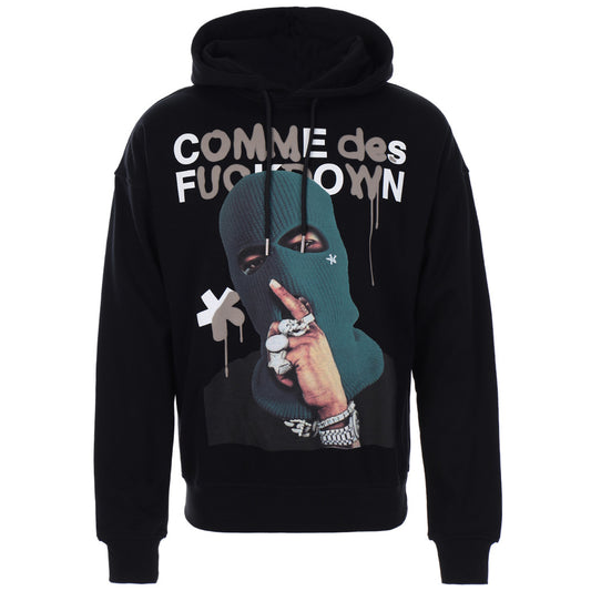 comme des fuckdown - cdfu-2542-nero