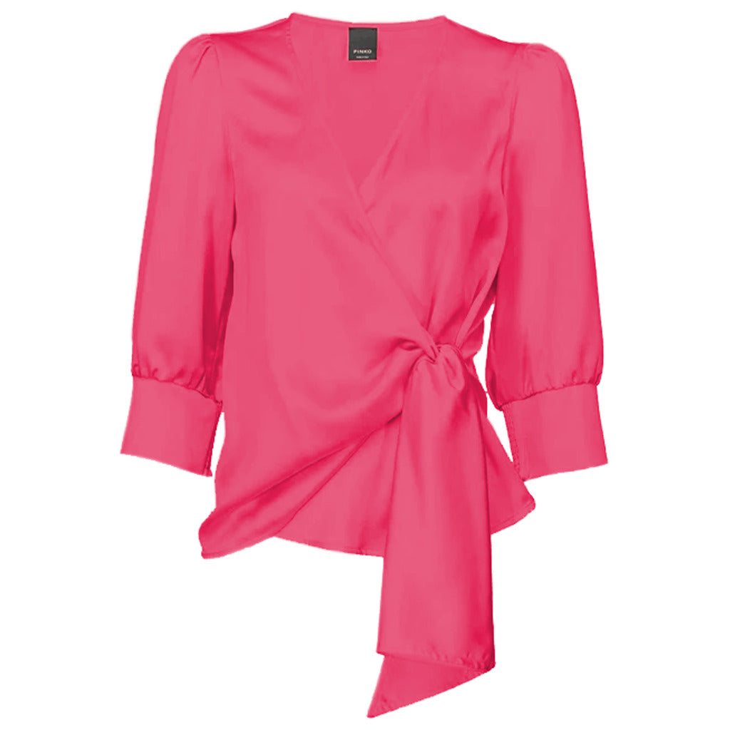 pinko - 101192-y8a5-magenta