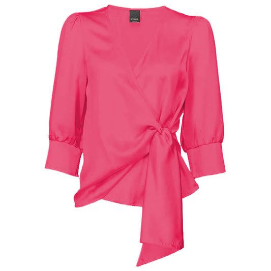 pinko - 101192-y8a5-magenta