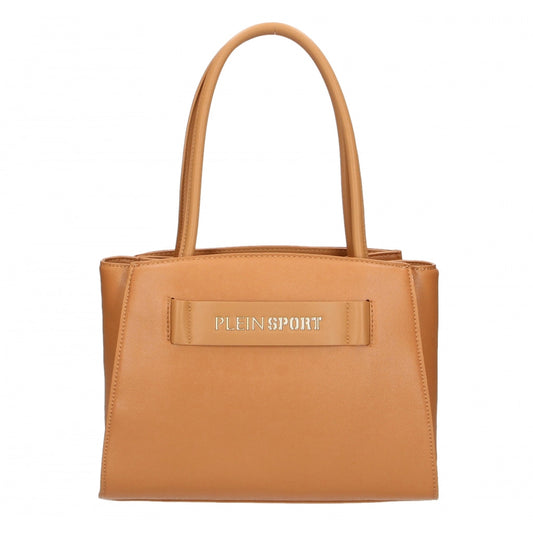 plein sport - medium tote blake