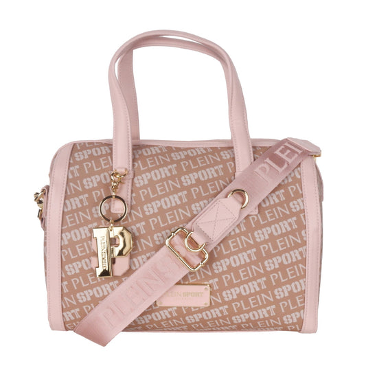 plein sport - medium boston red hill