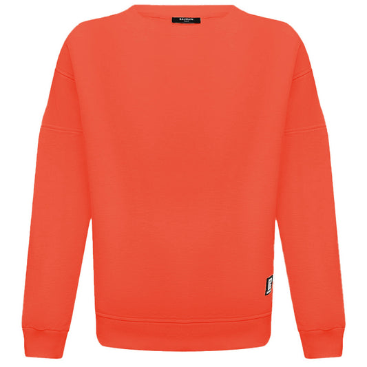 balmain - xh1js047-bb16-arancio