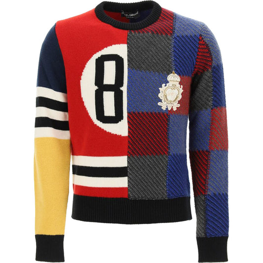 dolce & gabbana - gxg41z-jbmw7-multi