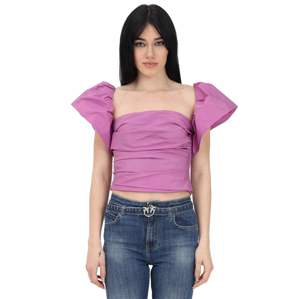 pinko - 100600-y3le-rosa