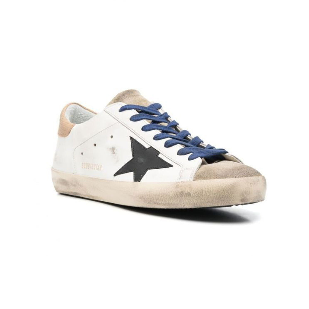 golden goose - gmf00101-f003208-blulace