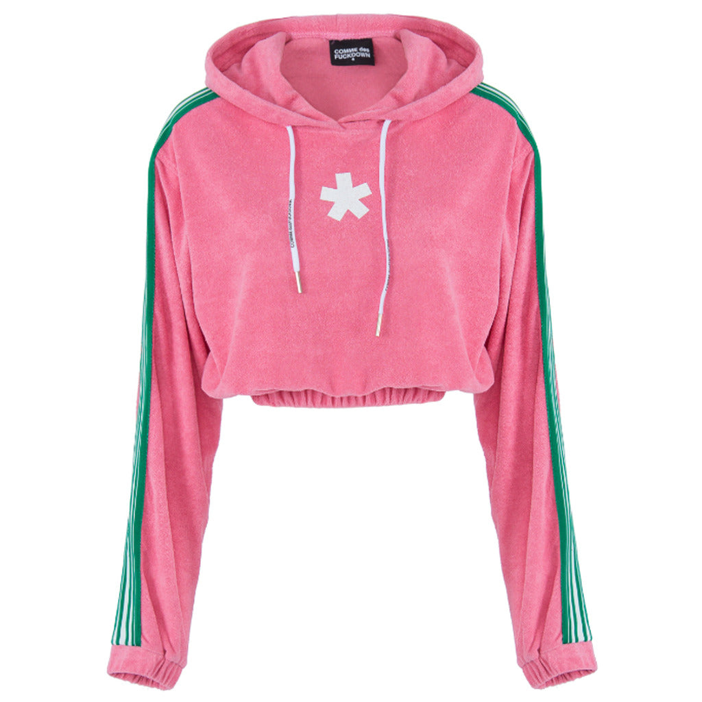 comme des fuckdown - cdfd-2132-rosa