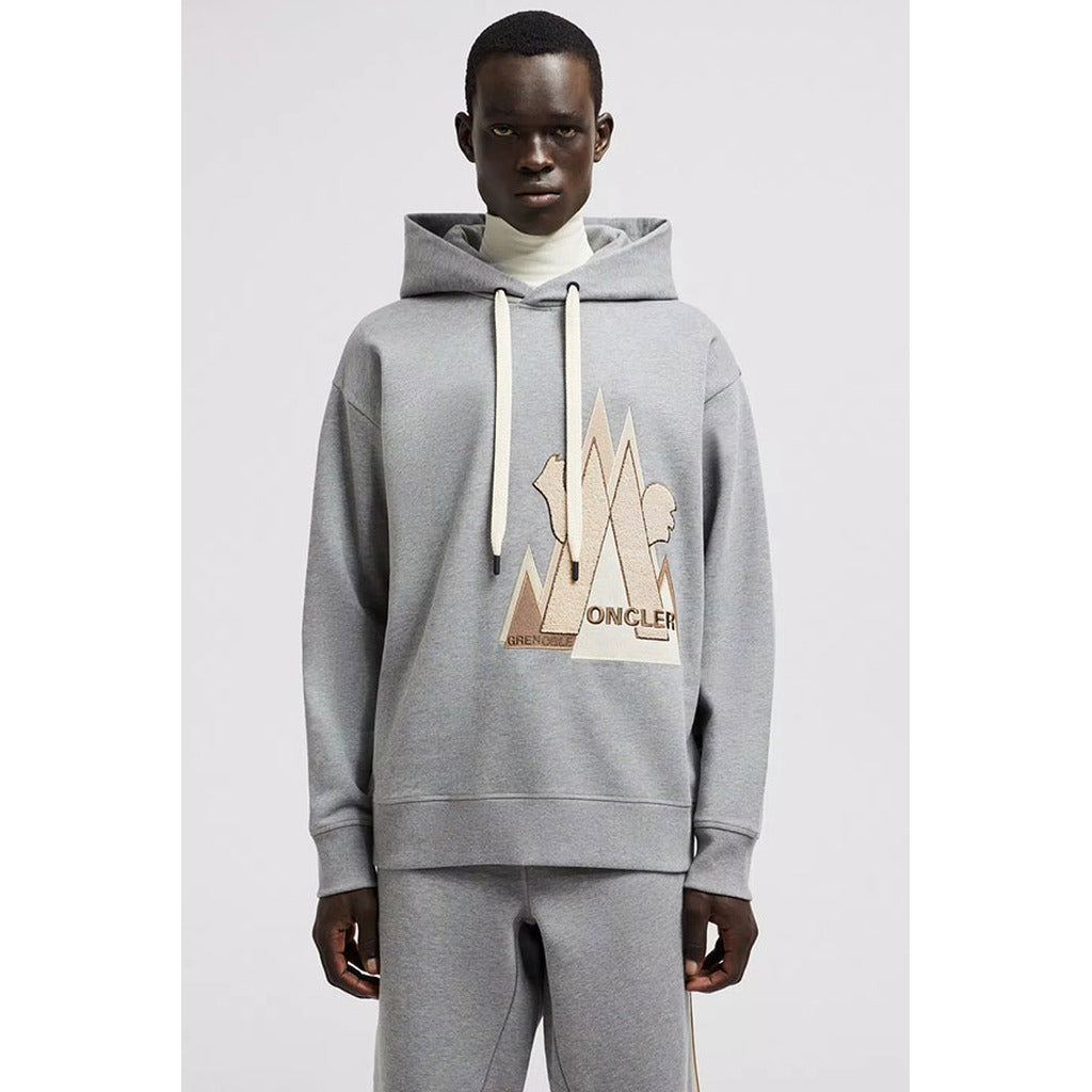 moncler - j2097-8g00005-grigio